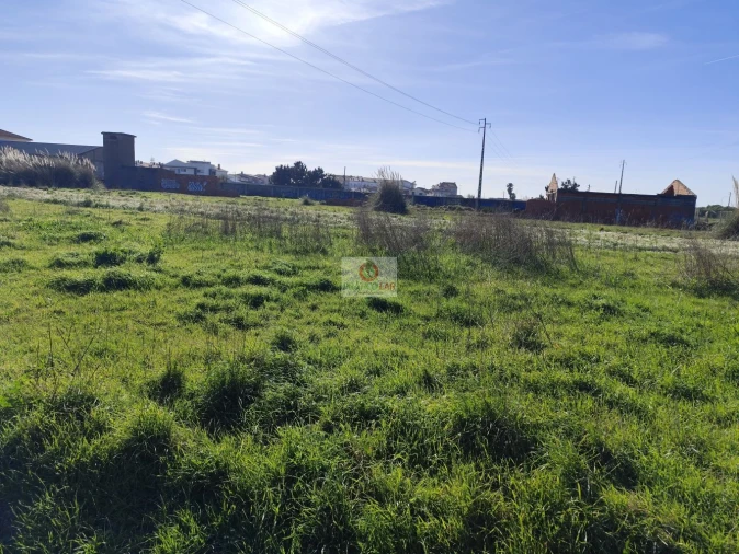Terreno para Venda em Gafanha da Nazaré Foto 3