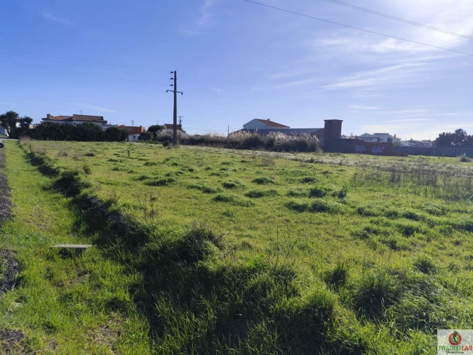Terreno para Venda em Gafanha da Nazaré Foto 6