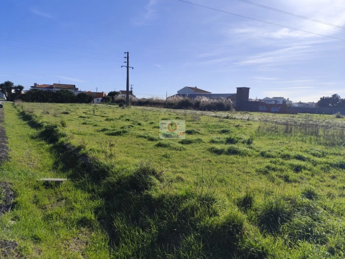 Terreno para Venda em Gafanha da Nazaré Foto 6