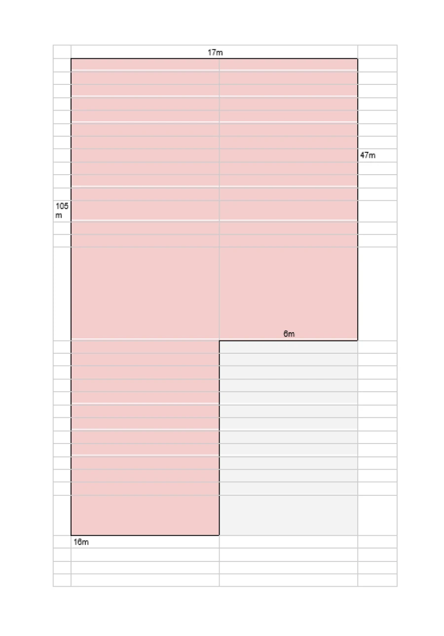 Terreno para Venda em Gafanha da Nazaré Foto 14
