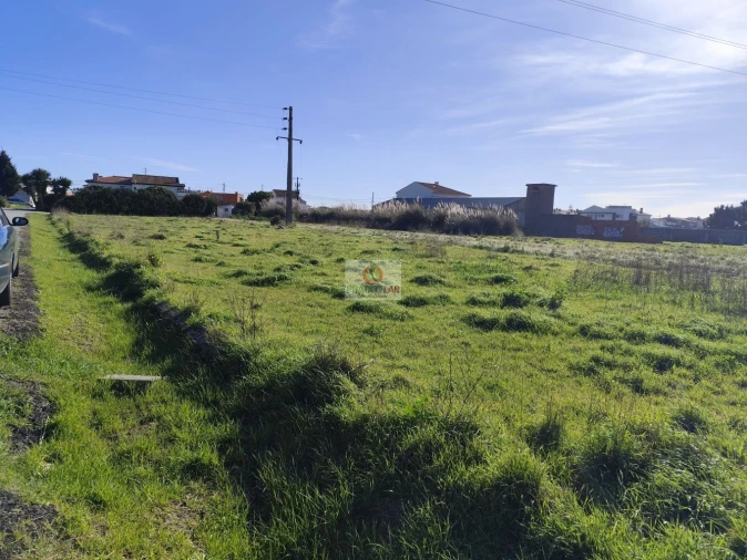 Terreno para Venda em Gafanha da Nazaré Foto 4
