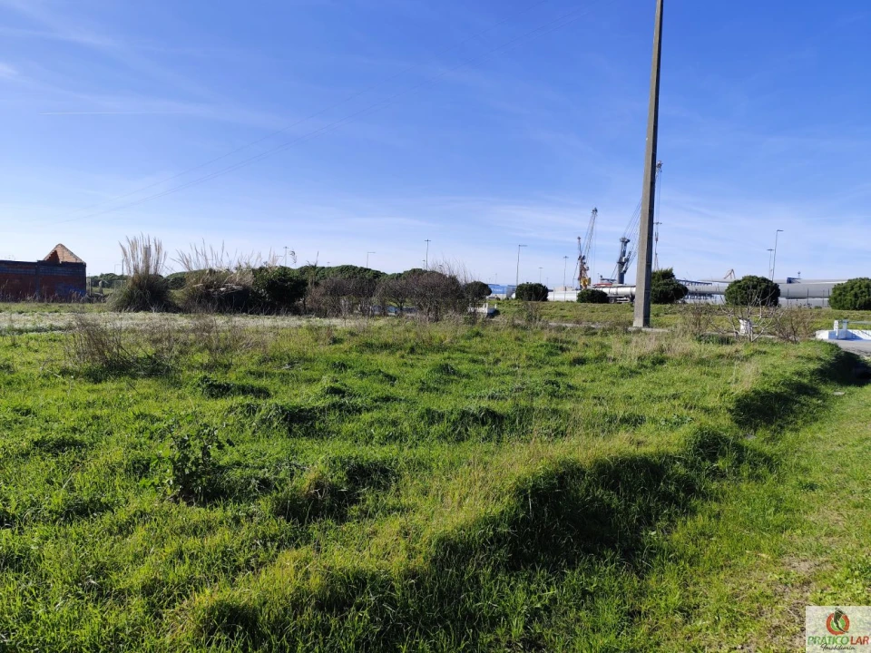 Terreno para Venda em Gafanha da Nazaré Foto 9