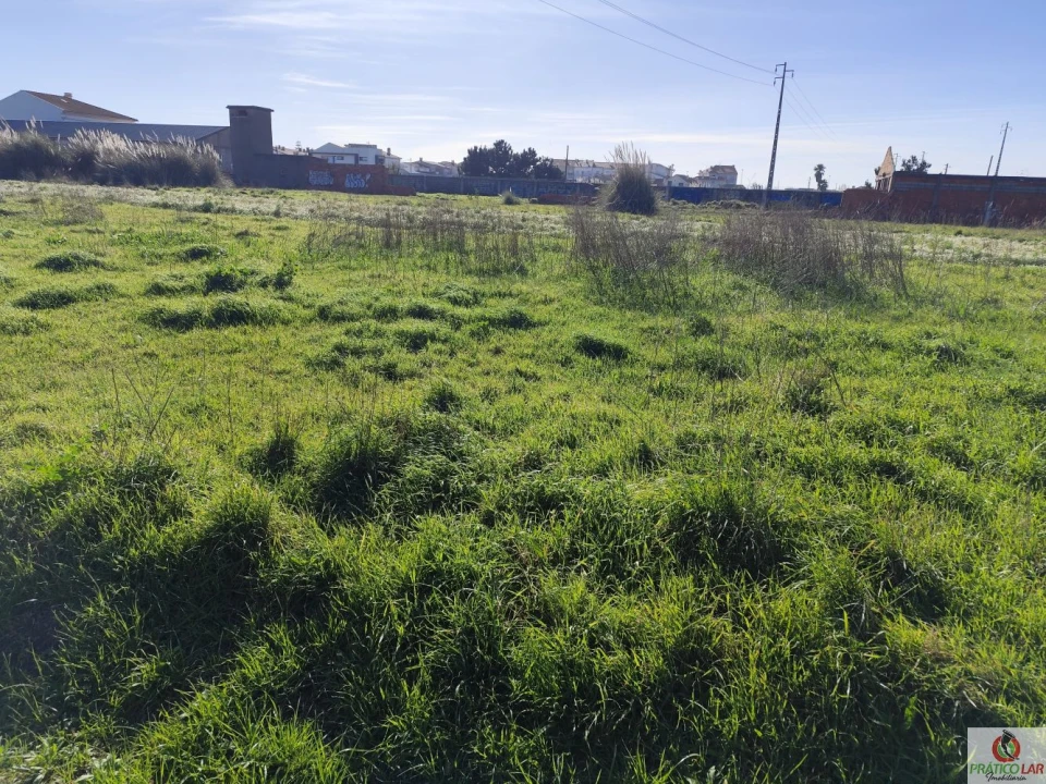 Terreno para Venda em Gafanha da Nazaré Foto 8