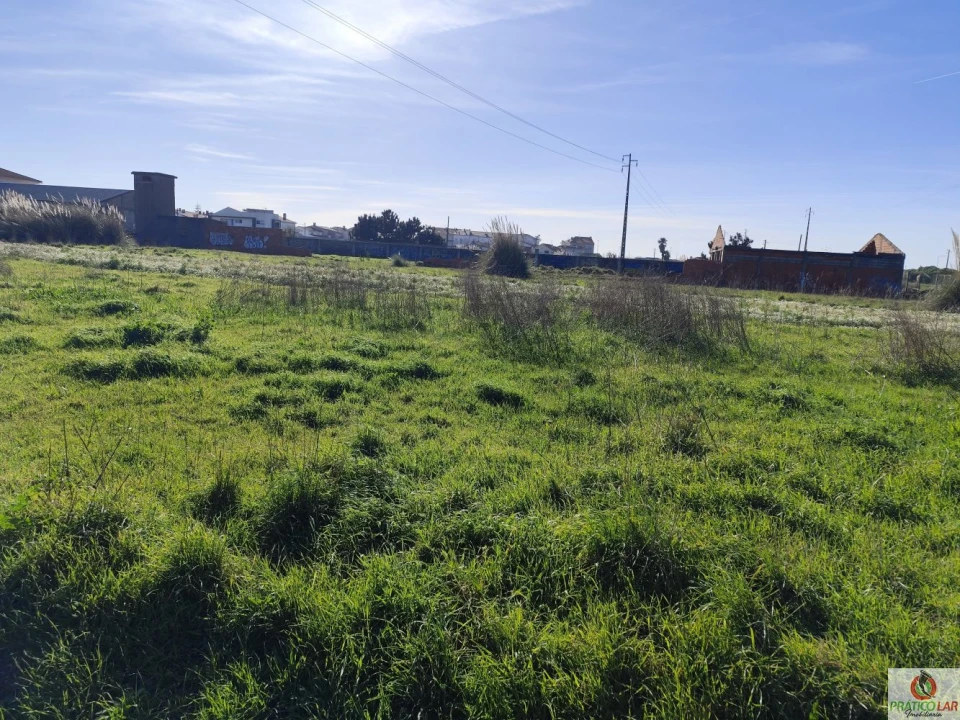Terreno para Venda em Gafanha da Nazaré Foto 3