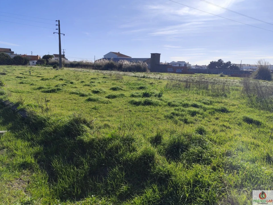 Terreno para Venda em Gafanha da Nazaré Foto 7