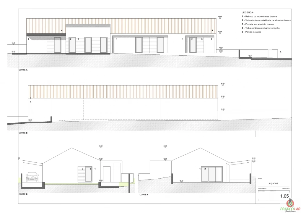 Moradia T3 para Venda em Oiã Foto 19