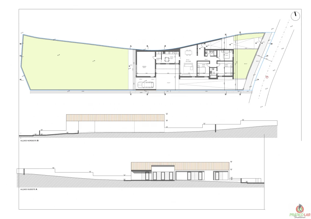 Moradia T3 para Venda em Oiã Foto 15