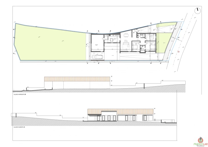 Moradia T3 para Venda em Oiã Foto 15