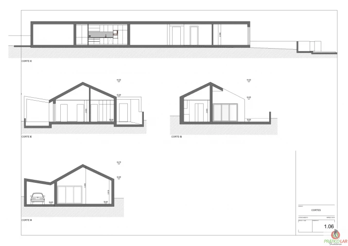 Moradia T3 para Venda em Oiã Foto 20