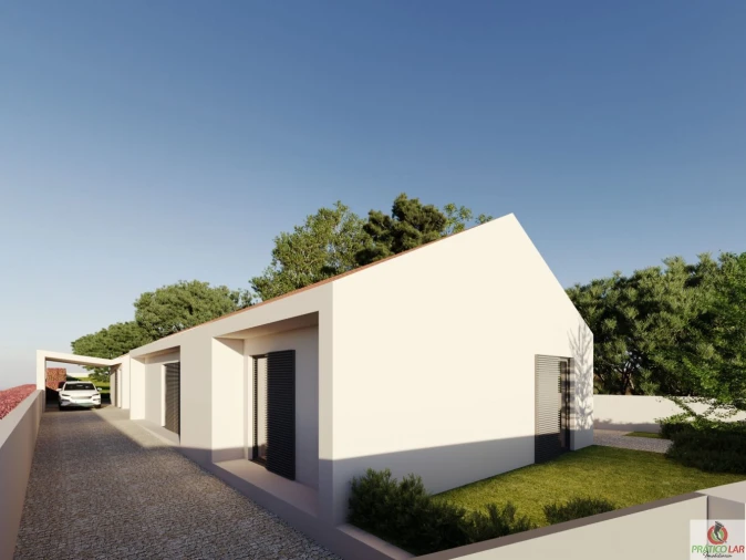 Moradia T3 para Venda em Oiã Foto 3