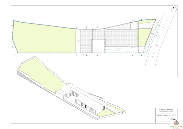 Moradia T3 para Venda em Oiã Foto 16
