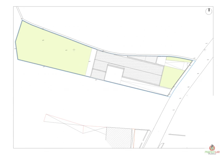 Moradia T3 para Venda em Oiã Foto 14