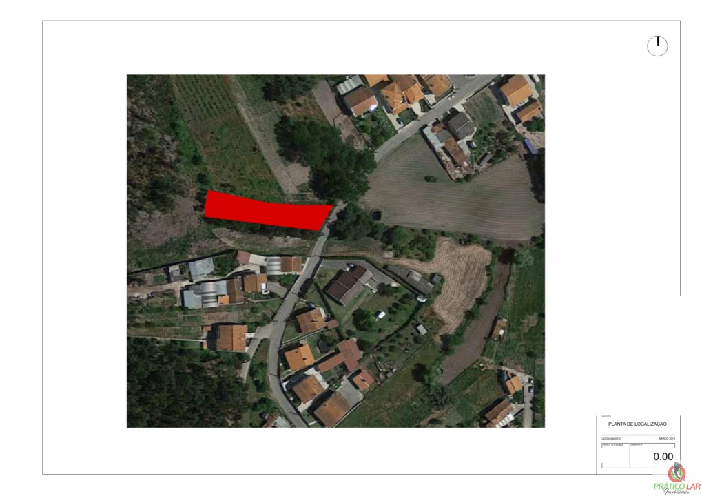 Moradia T3 para Venda em Oiã Foto 13