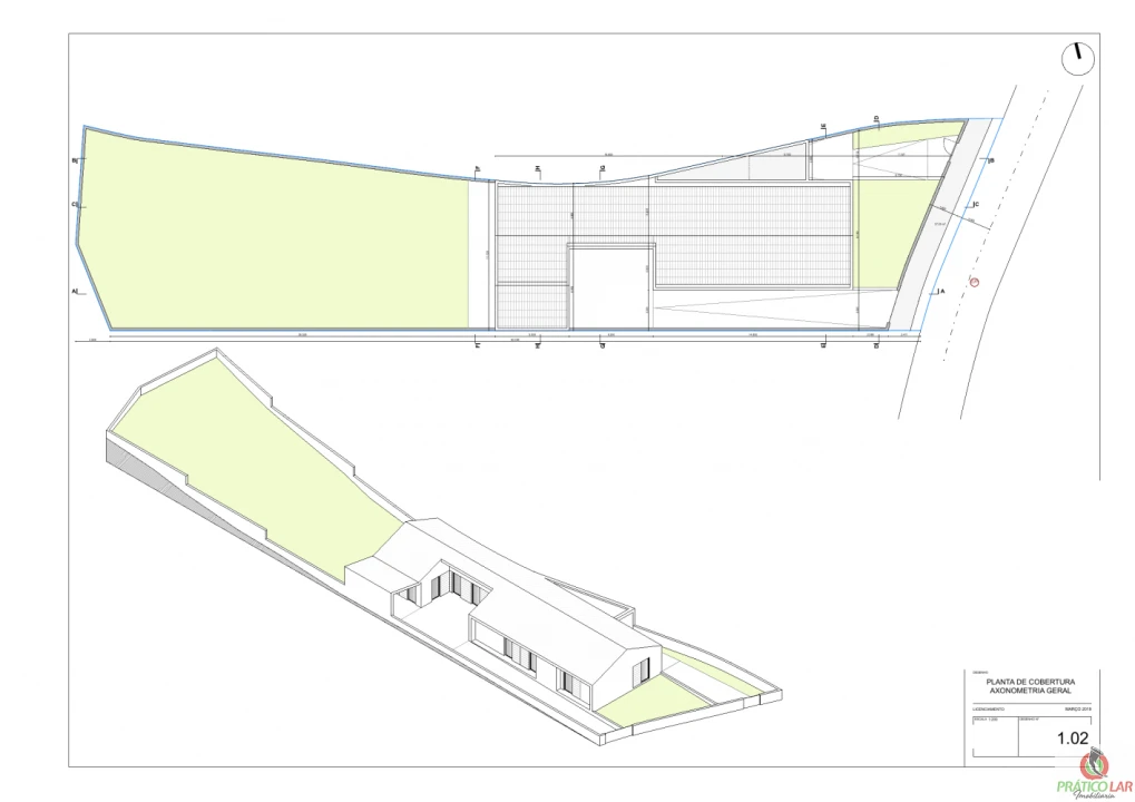 Moradia T3 para Venda em Oiã Foto 16