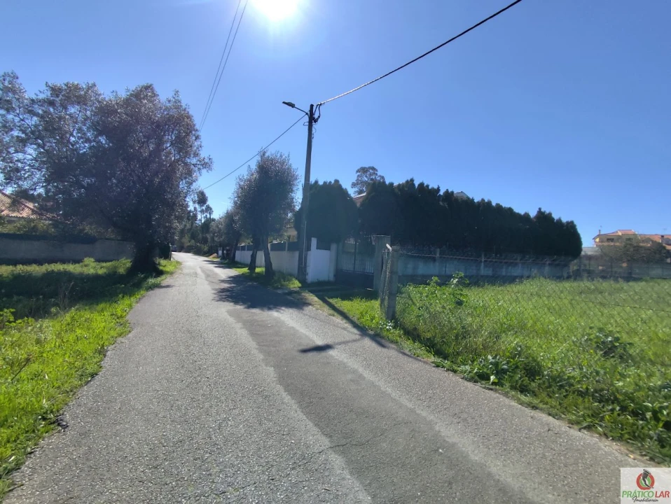 Terreno para Venda em Oiã Foto 6