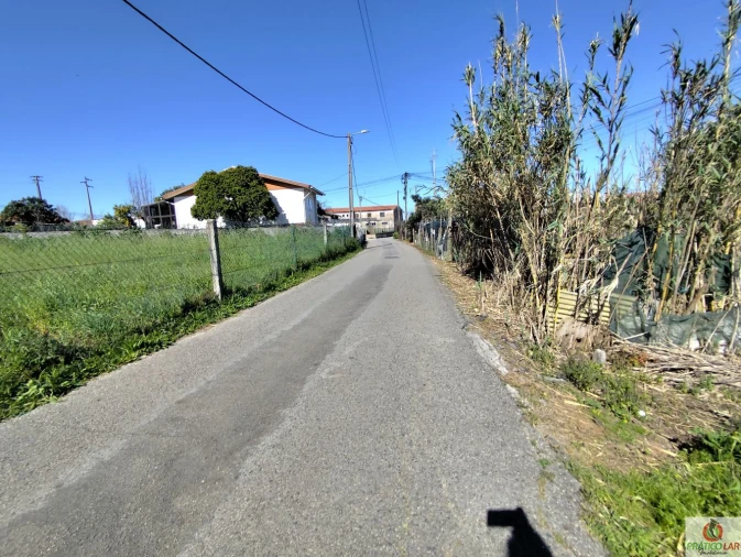 Terreno para Venda em Oiã Foto 5