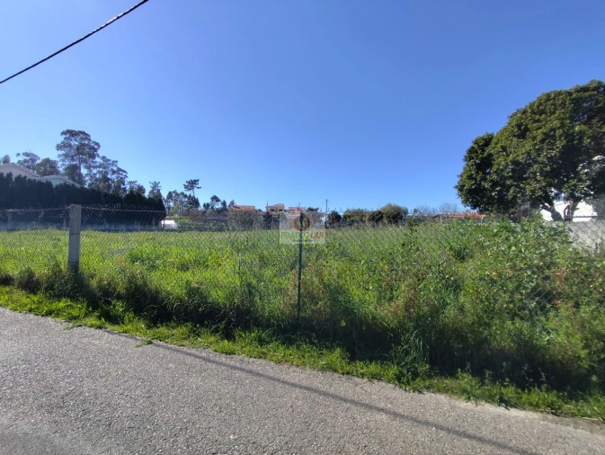 Terreno para Venda em Oiã Foto 9