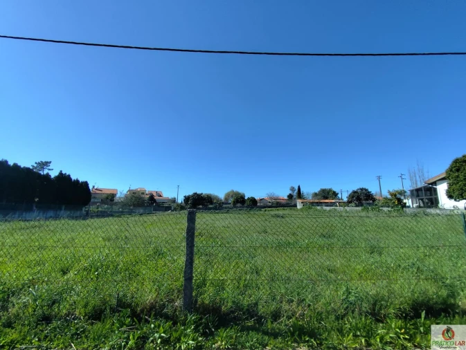 Terreno para Venda em Oiã Foto 7