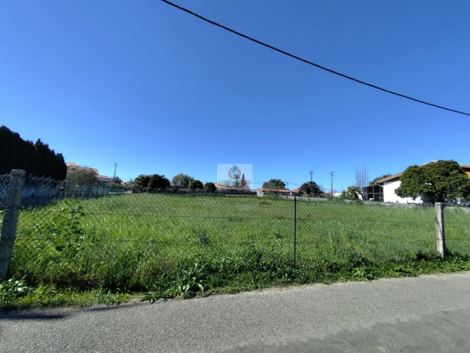 Terreno para Venda em Oiã Foto 4