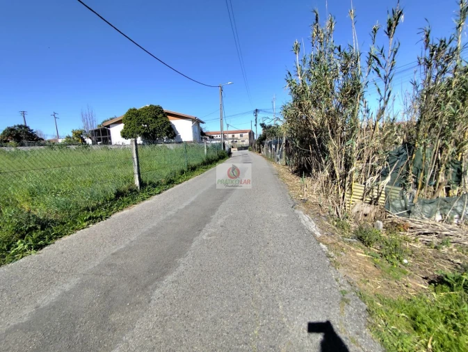 Terreno para Venda em Oiã Foto 5