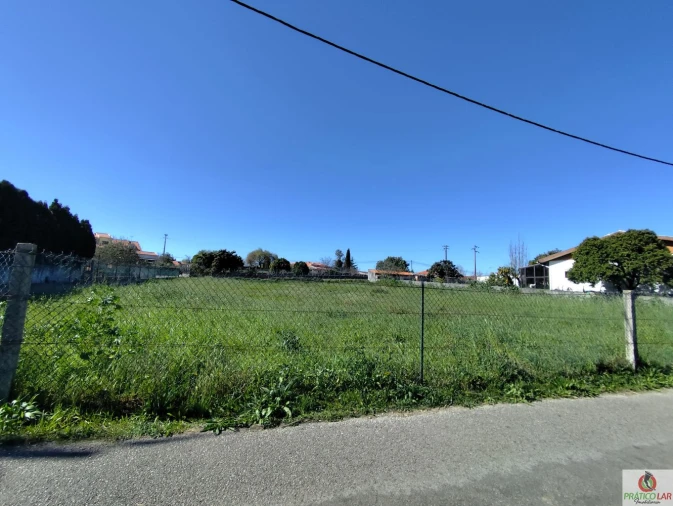 Terreno para Venda em Oiã Foto 4