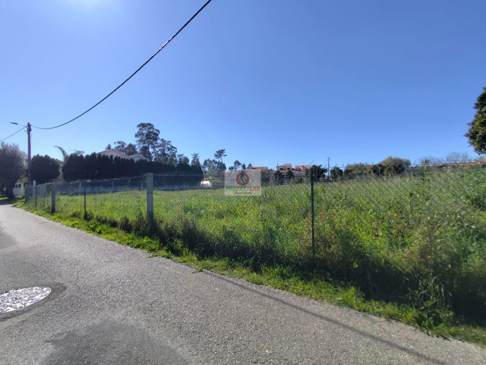 Terreno para Venda em Oiã Foto 10