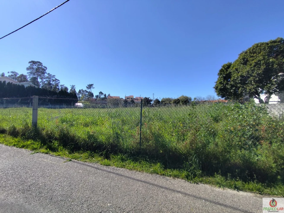 Terreno para Venda em Oiã Foto 9