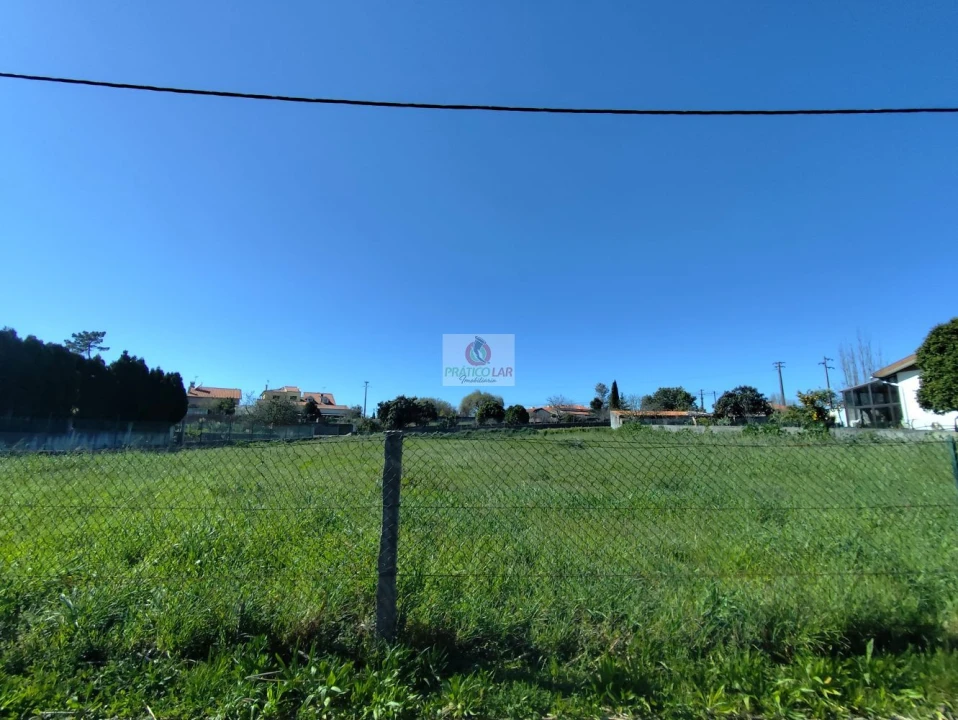 Terreno para Venda em Oiã Foto 7