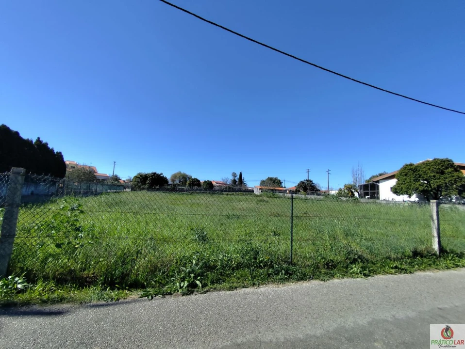 Terreno para Venda em Oiã Foto 4