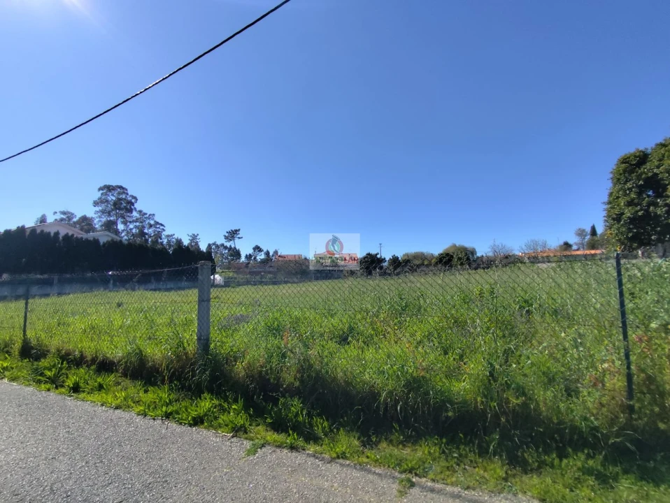 Terreno para Venda em Oiã Foto 12