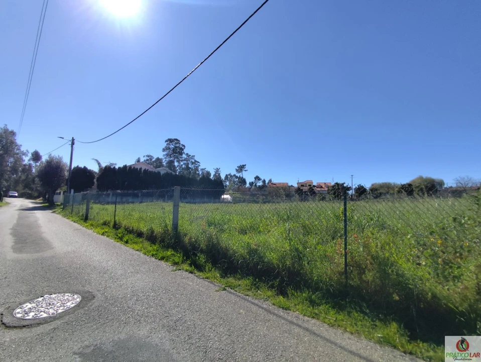 Terreno para Venda em Oiã Foto 11