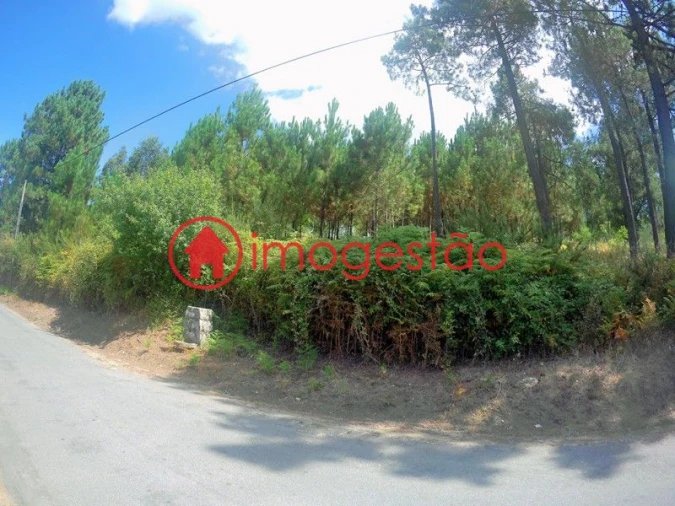 Terreno para Venda em Cornes Foto 1