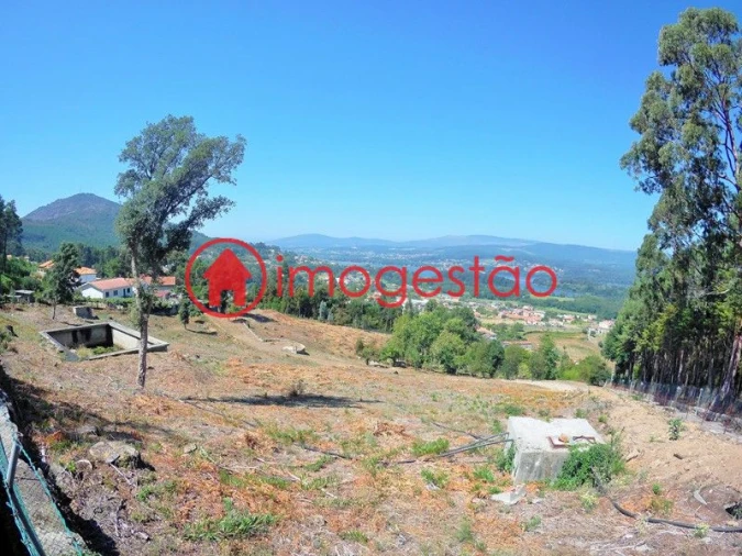 Terreno para Venda em Vila Nova de Cerveira e Lovelhe Foto 3