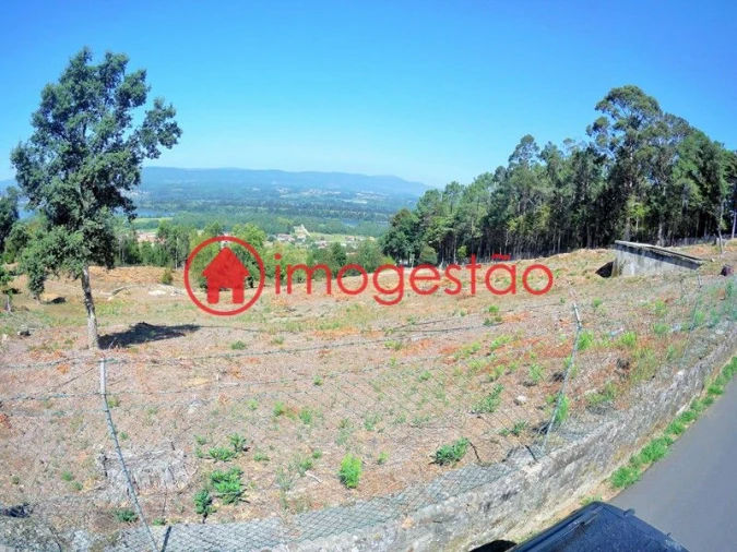 Terreno para Venda em Vila Nova de Cerveira e Lovelhe Foto 5
