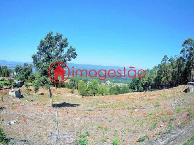 Terreno para Venda em Vila Nova de Cerveira e Lovelhe Foto 4