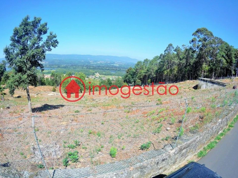 Terreno para Venda em Vila Nova de Cerveira e Lovelhe Foto 5