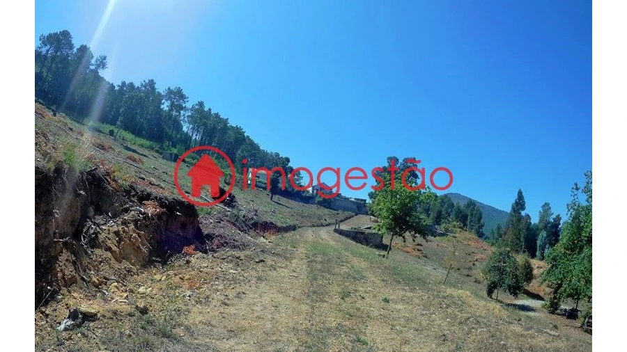 Terreno para Venda em Vila Nova de Cerveira e Lovelhe