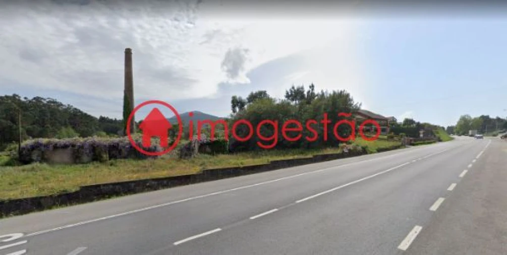 Terreno para Venda em Vila Nova de Cerveira e Lovelhe Foto 6