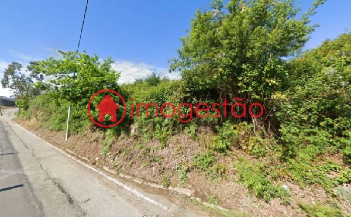 Terreno para Venda em Vila Nova de Cerveira e Lovelhe Foto 3