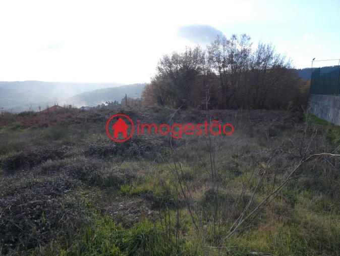 Terreno para Venda em Mentrestido