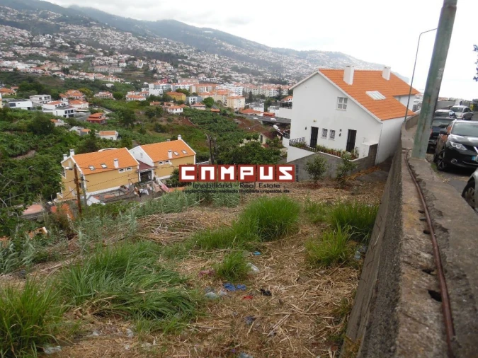 Terreno para Venda em Funchal (Se) Foto 3