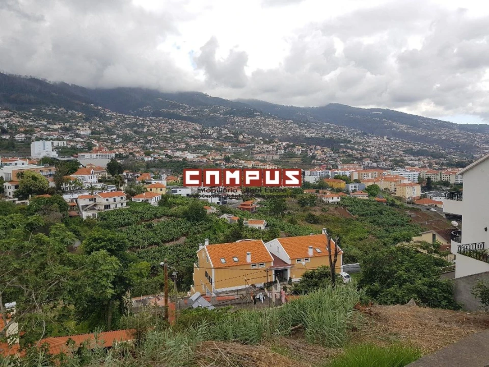 Terreno para Venda em Funchal (Se) Foto 4