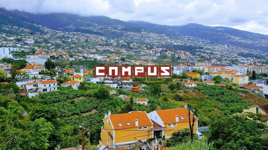 Terreno para Venda em Funchal (Se)