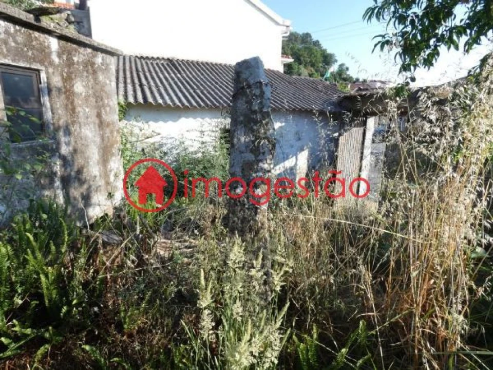 Moradia T2 para Venda em Vila Nova de Cerveira e Lovelhe Foto 27