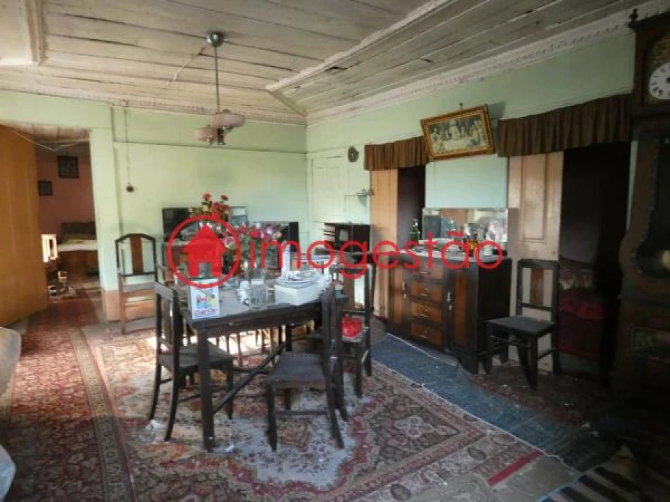 Moradia T2 para Venda em Vila Nova de Cerveira e Lovelhe Foto 7