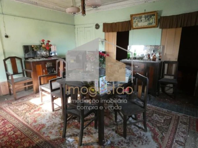 Moradia T2 para Venda em Vila Nova de Cerveira e Lovelhe Foto 9