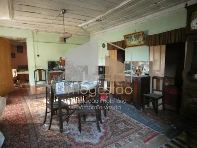 Moradia T2 para Venda em Vila Nova de Cerveira e Lovelhe Foto 10