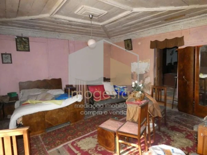 Moradia T2 para Venda em Vila Nova de Cerveira e Lovelhe Foto 11