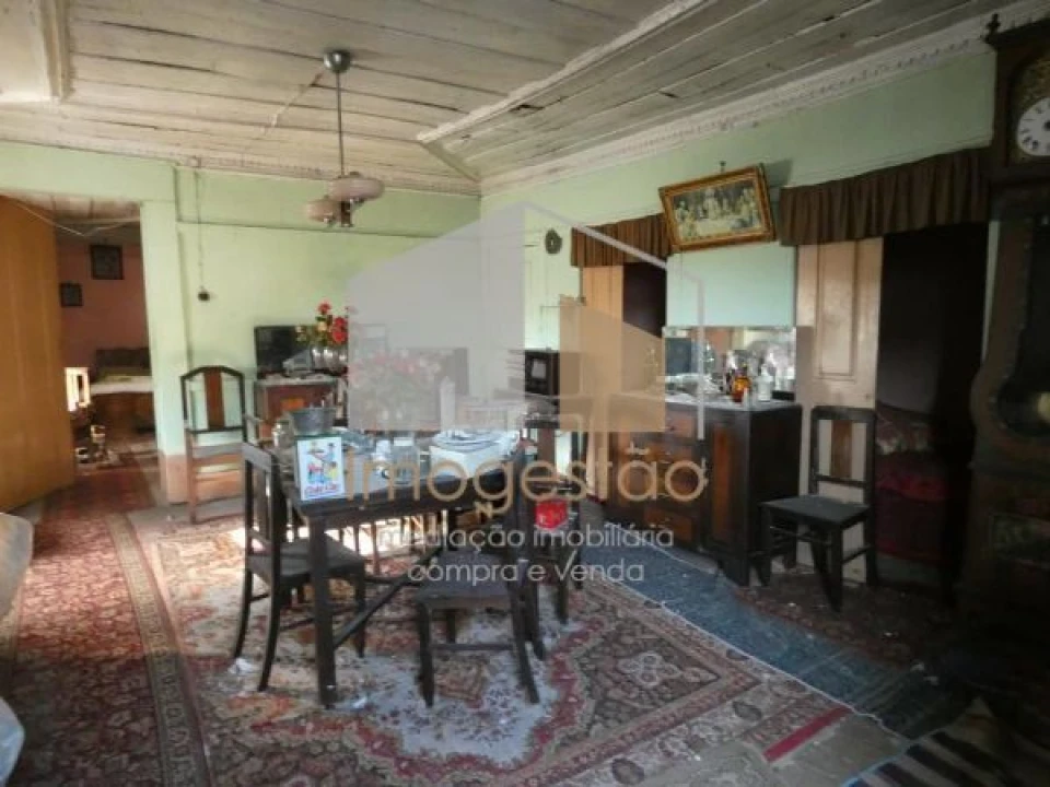 Moradia T2 para Venda em Vila Nova de Cerveira e Lovelhe Foto 10