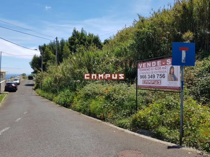 Terreno para Venda em Santa Cruz